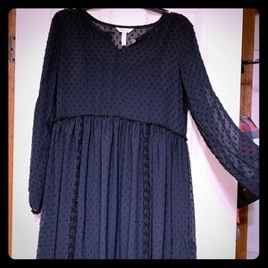 Black Matilda Jane women’s dress